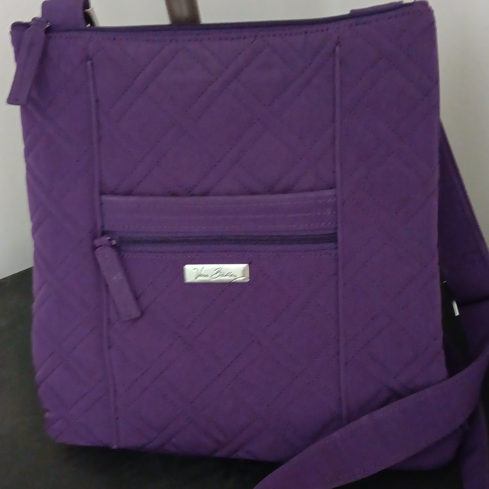 Vera Bradley handbag